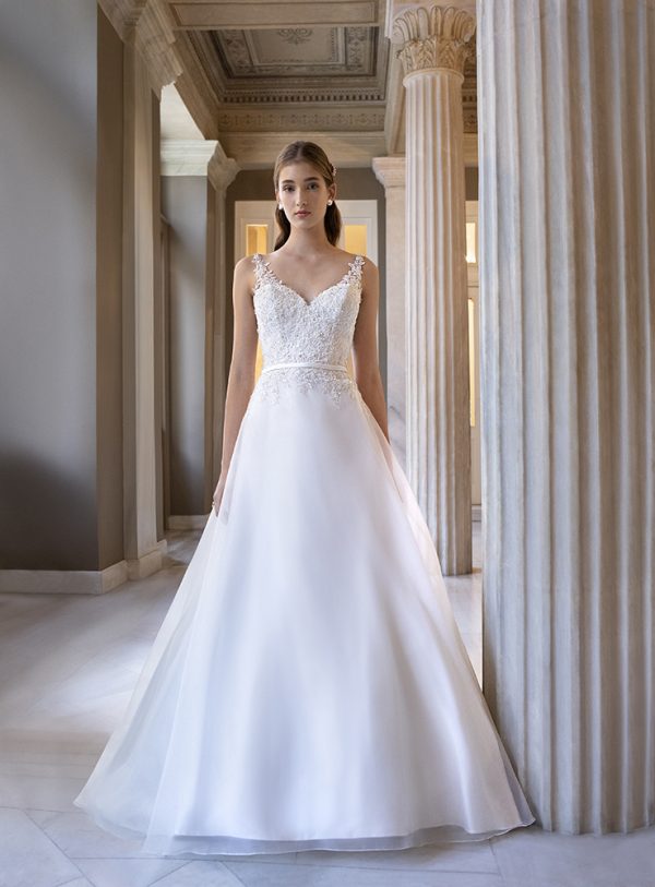 Oreasposa by Demetrios L971